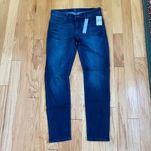 Kut from the Kloth skinny jeans. Size 8